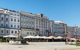 LINZ City HISTORISCHE BESTLAGE